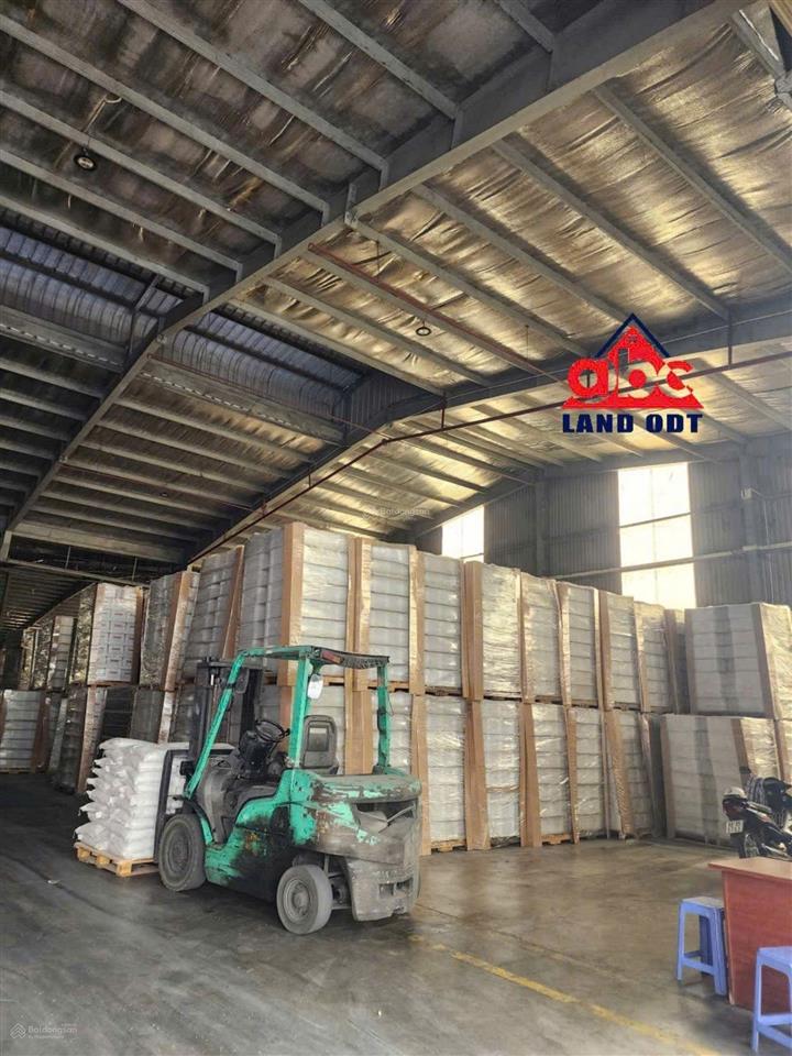 Cho thuê kho xưởng 2000m2 chỉ 70k/m2, pháp lý chuẩn. gần ngã tư vũng tàu, gần cảng đồng nai
