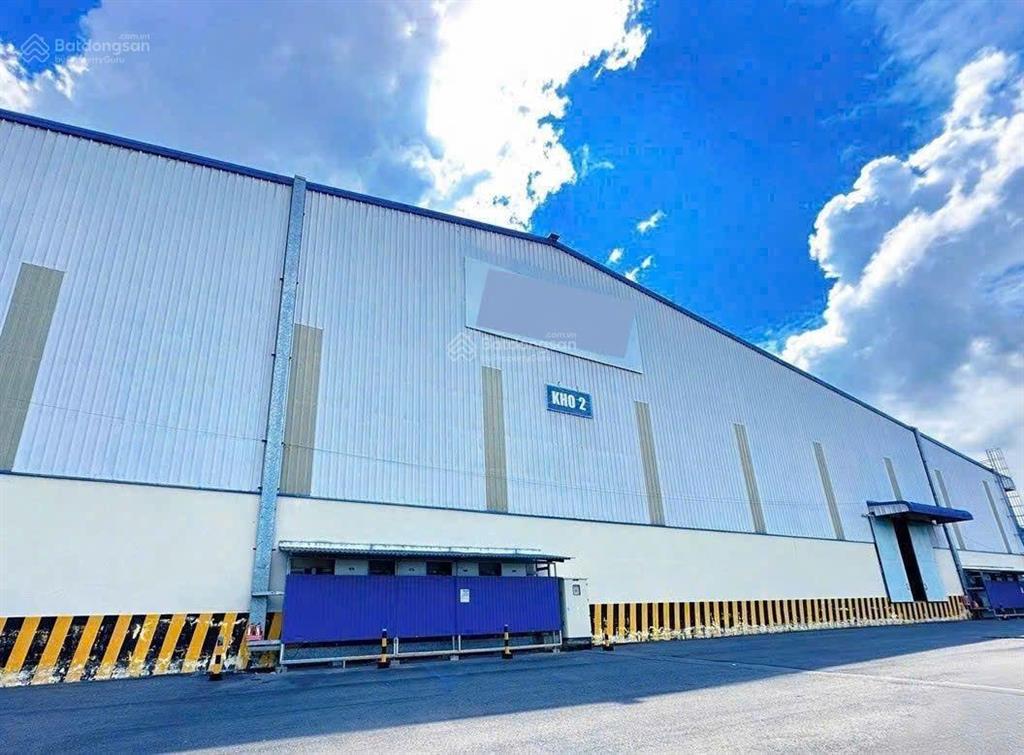 Cho thuê kho vận hành logistics 5000m2 chỉ 70k/m2. ngay kcn long thành, tp. đồng nai, gần sân bay q