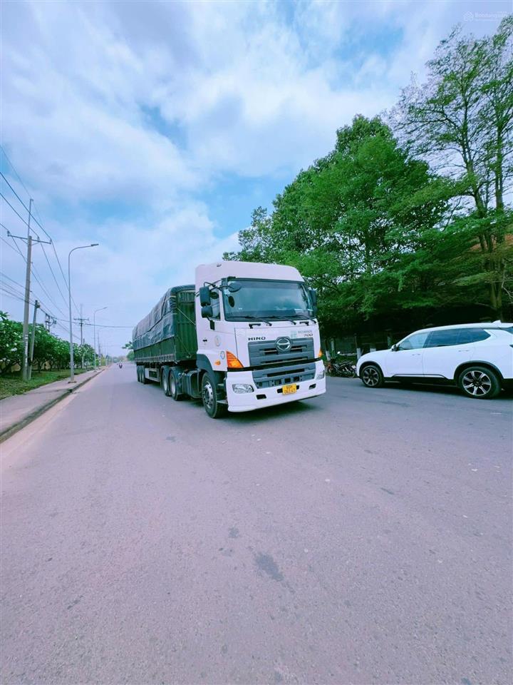 Cho thuê kho vận hành logistics 5000m2 chỉ 70k/m2. ngay kcn long thành, tp. đồng nai, gần sân bay q