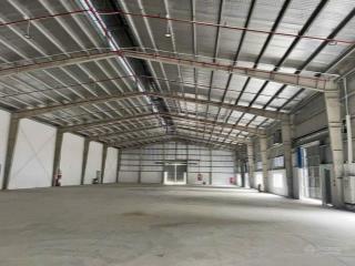 Chuyển nhượng nhà xưởng trong kcn. tp. đồng nai. tổng diện tích đất 8.300m2