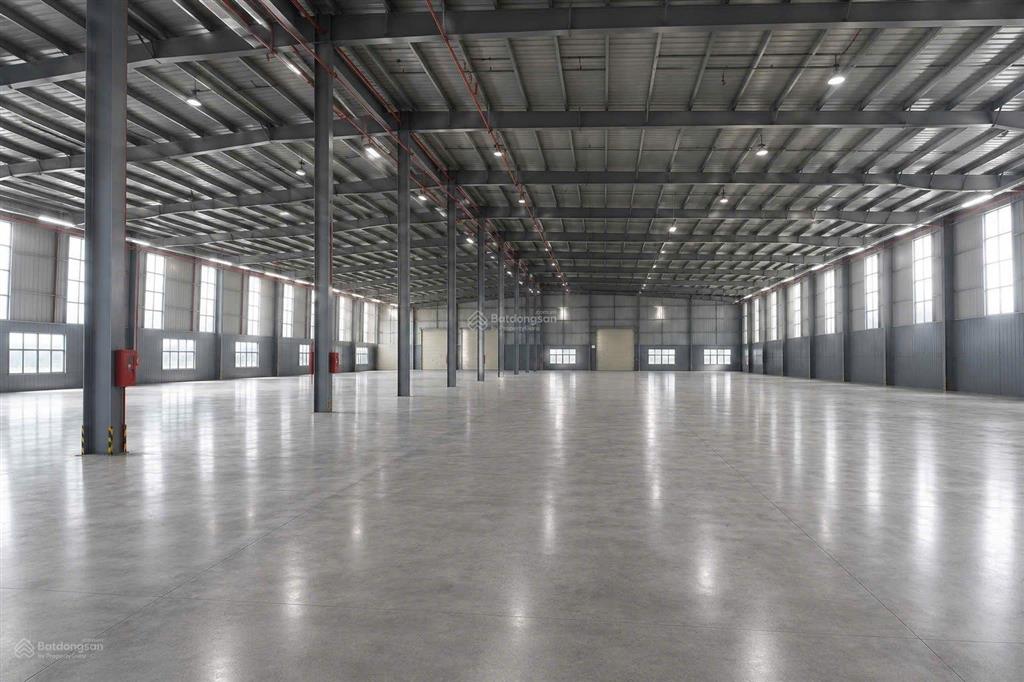 Bán khu nhà xưởng sx 19.000m2 (1ha9) tại kcn cnc trảng bom  tp. đồng nai.