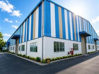 Bán khu nhà xưởng sx 19.000m2 (1ha9) tại kcn cnc trảng bom  tp. đồng nai.