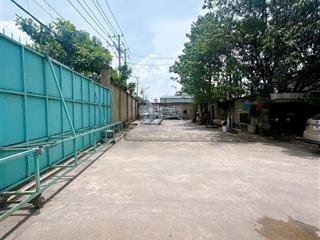 Bán nhà xưởng pháp lý chuẩn đóng thuế 1 lần. sổ hoàn công. 5000m2 chỉ 35tỷ. p hố nai. đồng nai.