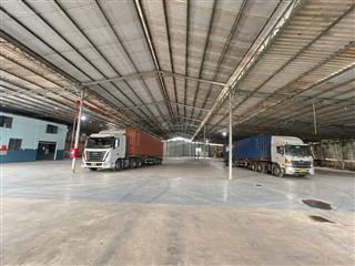 Cho thuê xưởng mặt tiền ql51, tp. đồng nai. 4300m2 pháp lý chuẩn. chỉ 150 tr/th. hệ thống pccc.