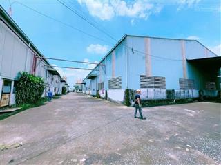 Cho thuê xưởng sx 2300m2. tba 560kva chỉ 179 tr/th. tại tt long thành, tp. đồng nai. pháp lý chuẩn.