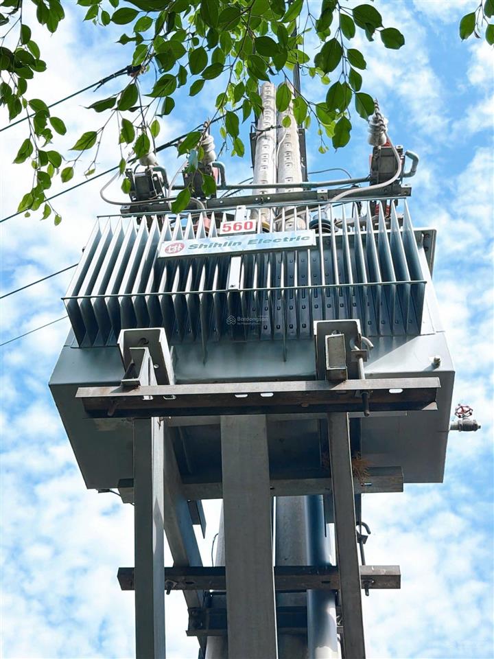 Cho thuê xưởng sx 2300m2. tba 560kva chỉ 179 tr/th. tại tt long thành, tp. đồng nai. pháp lý chuẩn.