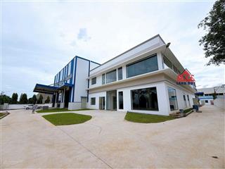 Cho thuê nhà xưởng trong kcn amata biên hòa, tp. đồng nai. tổng 4500m2. phù hợp doanh nghiệp fpe