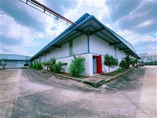Bán nhà xưởng tổng 8300m2. cụm kcn biên hòa, tp. đồng nai, đang cho thuê thu nhập 260tr/tháng.