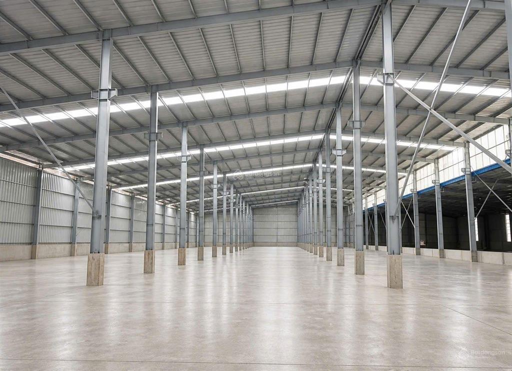 Cho thuê xưởng cơ khí 4000m2 tba 250kva chỉ 170 tr/th. cụm kcn long thành, tp. đồng nai.