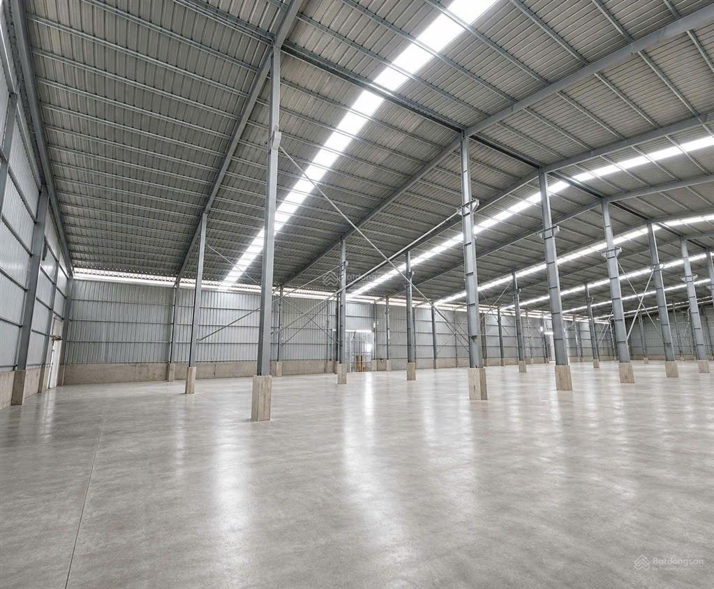 Cho thuê xưởng cơ khí 4000m2 tba 250kva chỉ 170 tr/th. cụm kcn long thành, tp. đồng nai.