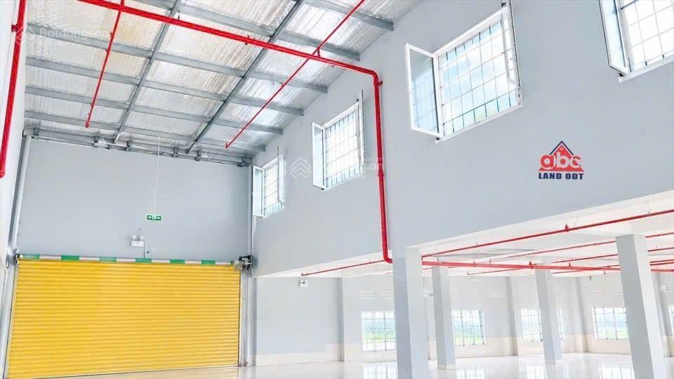 Cho thuê xưởng sx 1000m2, chỉ 79 tr/th, trong kcn nhơn trạch, tp. đồng nai