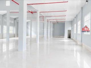 Cho thuê xưởng sx 1000m2, chỉ 79 tr/th, trong kcn nhơn trạch, tp. đồng nai