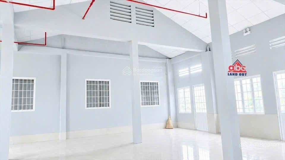 Cho thuê xưởng sx 1000m2, chỉ 79 tr/th, trong kcn nhơn trạch, tp. đồng nai
