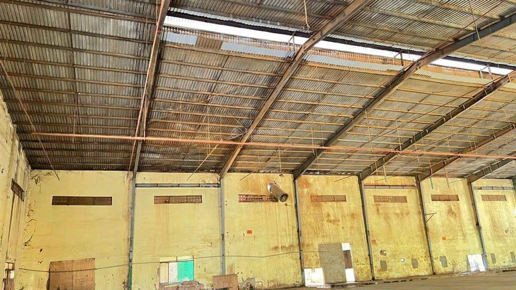 Cho thuê xưởng sx cnc 2000m2. cn phụ trợ tại p. hố nai đồng nai. chỉ 115 tr/th. giấy phép hoàn công