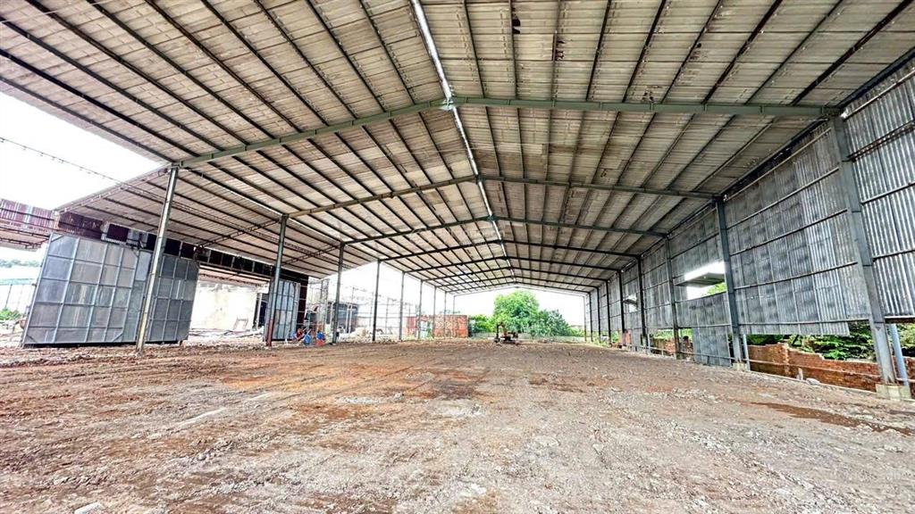 Cho thuê xưởng tổng 3400m2 tba 225kva. chỉ 130 tr/th. gần kcn hố nai. bắc sơn long thành, trảng bom