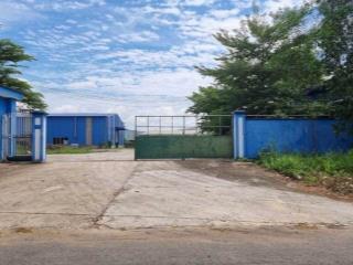Xt237 cho thuê xưởng khuôn viên 10.000m2 trong kcn định quán đồng nai chỉ 178 triệu/tháng