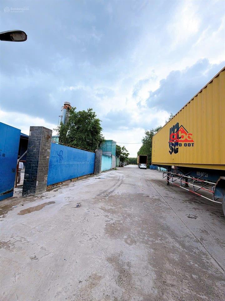 Bán xưởng hiếm rẻ khu havas trảng dài thiện tân. vĩnh cửu 3320m2 khu havas quy hoạch skc