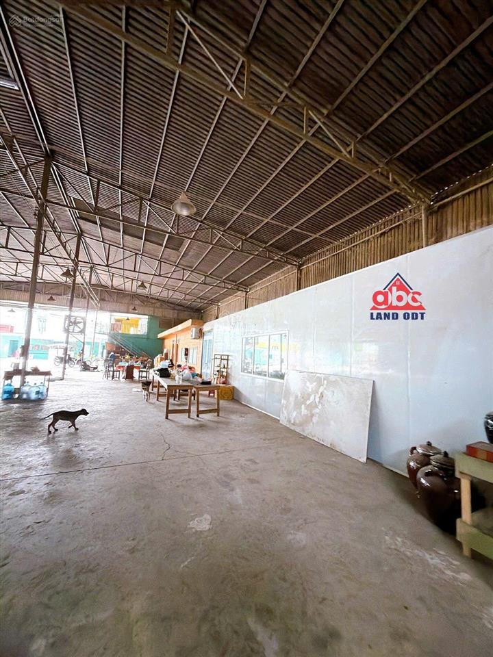 Bán xưởng hiếm rẻ khu havas trảng dài thiện tân. vĩnh cửu 3320m2 khu havas quy hoạch skc
