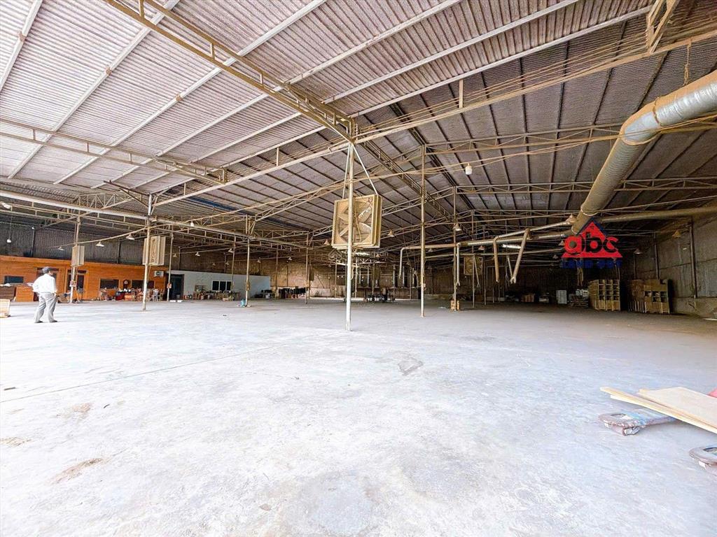 Bán xưởng hiếm rẻ khu havas trảng dài thiện tân. vĩnh cửu 3320m2 khu havas quy hoạch skc