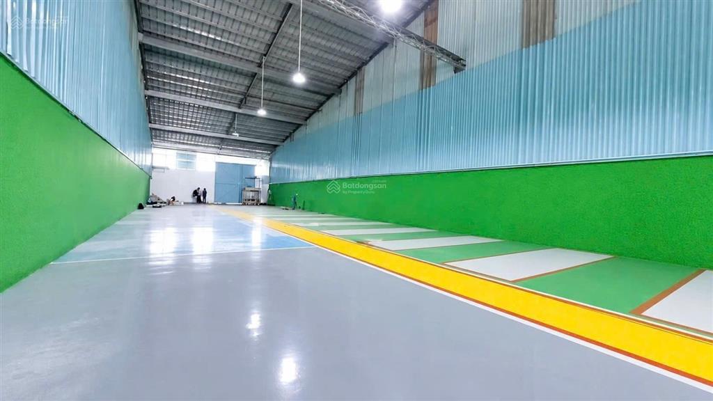 Cho thuê xưởng 900m2, pháp lý chuẩn kcn. tba 560kva. chỉ 84 tr/th. p. tam phước, tp. đồng nai.