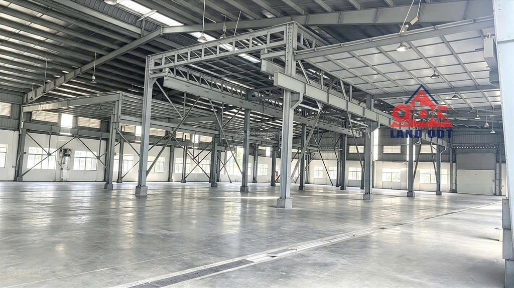 X186 chuyển nhượng nhà xưởng sản xuất 4900m2 tại kcn long thành, đồng nai. chỉ 34 tỷ.
