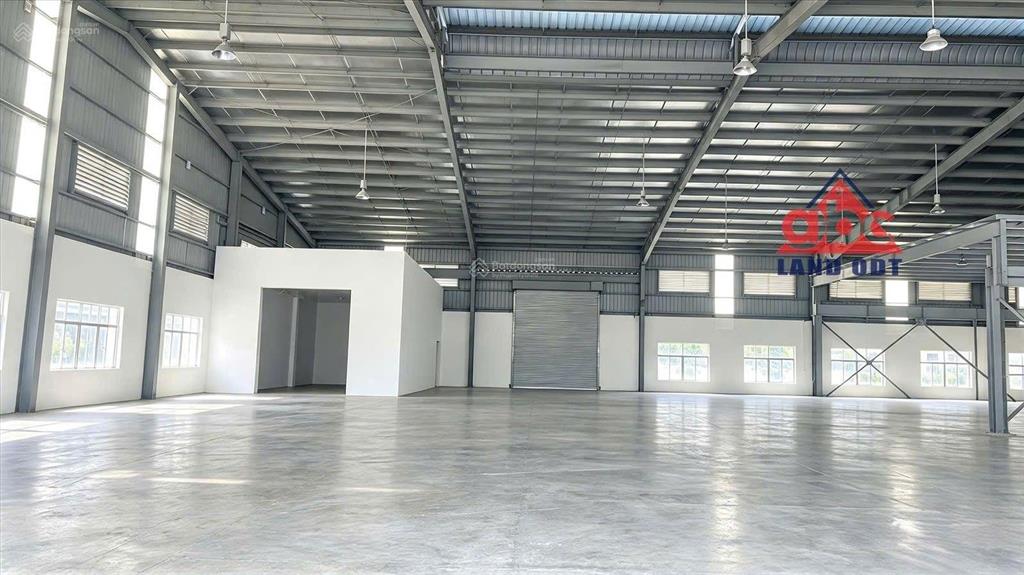 X186 chuyển nhượng nhà xưởng sản xuất 4900m2 tại kcn long thành, đồng nai. chỉ 34 tỷ.