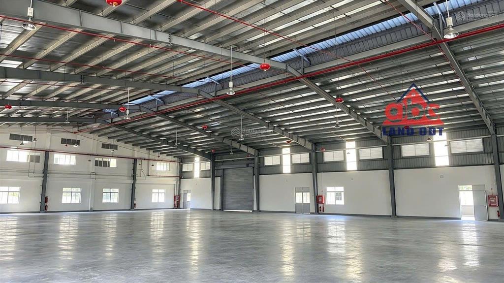 X186 chuyển nhượng nhà xưởng sản xuất 4900m2 tại kcn long thành, đồng nai. chỉ 34 tỷ.