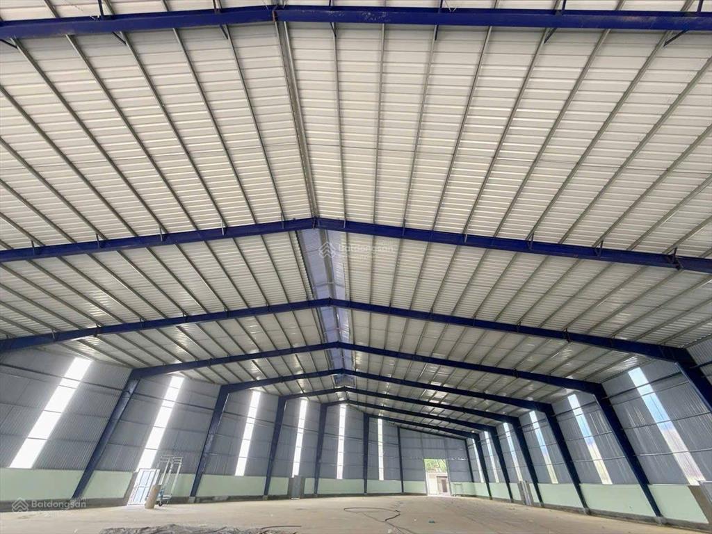 Cho thuê xưởng tổng 3720m2. chỉ 130 tr/th. pháp lý chuẩn. cụm kcn biên hòa, tp. đồng nai.