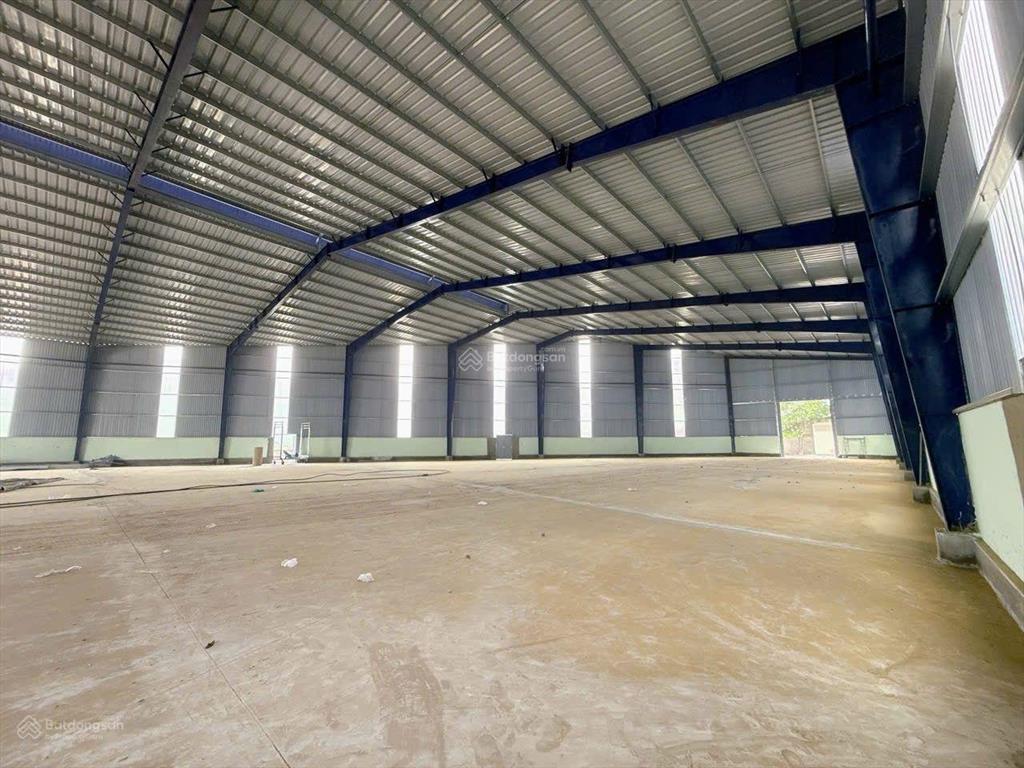 Cho thuê xưởng tổng 3720m2. chỉ 130 tr/th. pháp lý chuẩn. cụm kcn biên hòa, tp. đồng nai.