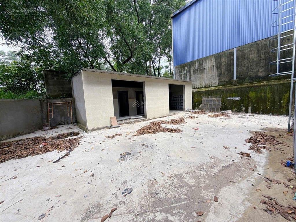 Cho thuê xưởng tổng 3720m2. chỉ 130 tr/th. pháp lý chuẩn. cụm kcn biên hòa, tp. đồng nai.