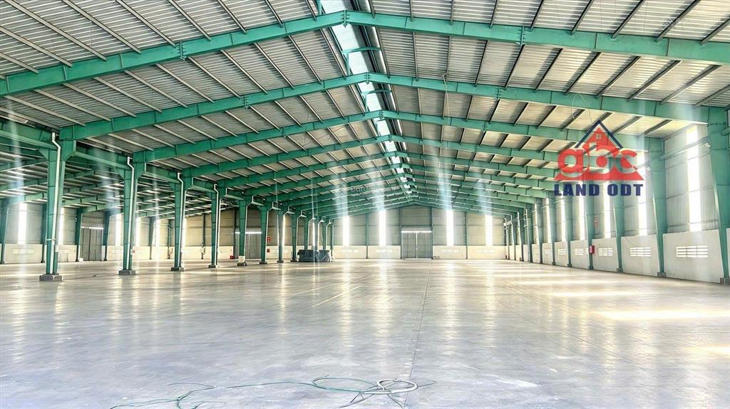 Cho thuê xưởng 4700m2, điện 560kva, chỉ 50k/m2, pháp lý chuẩn, cụm tam phước, p. tam phước đồng nai