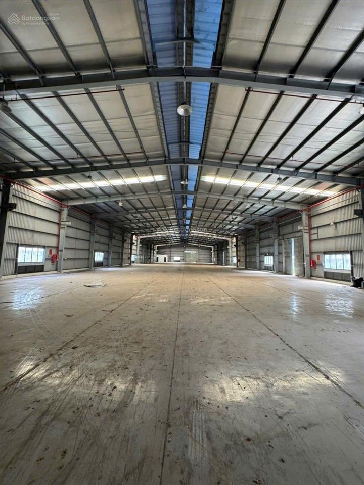 Bán nhà xưởng kcn long thành, tp. đồng nai. tdt 5000m2 chỉ 43 tỷ. pccc tự động thẩm duyệt