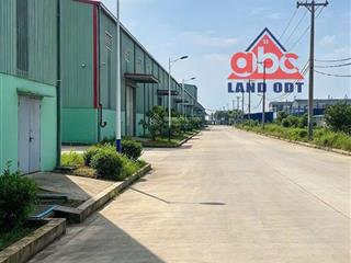 Cho thuê kho xưởng 3000m2, chỉ 65k/m2, gần cầu cảng ông kèo, đại phước, nhơn trạch, đồng nai