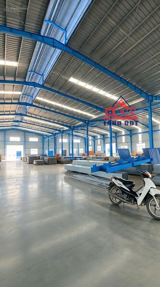 Cho thuê kho xưởng 3000m2, chỉ 65k/m2, gần cầu cảng ông kèo, đại phước, nhơn trạch, đồng nai