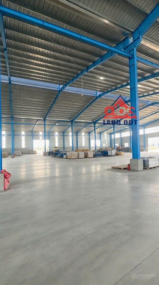 Cho thuê kho xưởng 3000m2, chỉ 65k/m2, gần cầu cảng ông kèo, đại phước, nhơn trạch, đồng nai