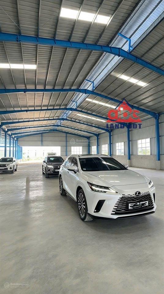Cho thuê kho xưởng 3000m2, chỉ 65k/m2, gần cầu cảng ông kèo, đại phước, nhơn trạch, đồng nai