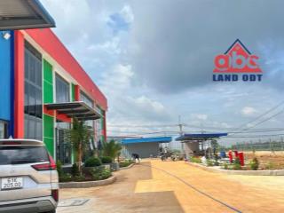 Cho thuê xưởng mới 3385m2, kcn dầu giây (đồng nai). 85ngh/m2, tba 1000kva, pccc thẩm duyệt