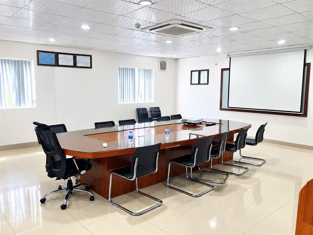 Chuyển nhượng lại nhà máy đã đóng thuế 1 lần trong kcn nhơn trạch khuôn viên gần 10ha  tp đồng nai