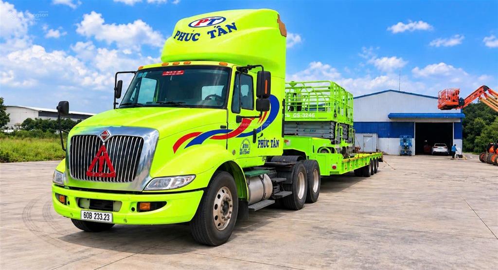 Chuyển nhượng lại nhà máy đã đóng thuế 1 lần trong kcn nhơn trạch khuôn viên gần 10ha  tp đồng nai