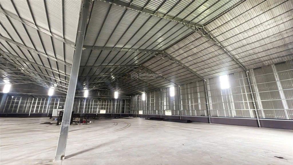 Cho thuê xưởng 2000m2 long thành. chỉ 60k/m2. pháp lý chuẩn. diện tích thuê đa dạng hơn 10.000m2