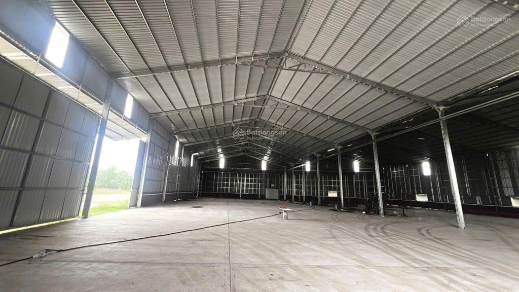 Cho thuê xưởng 2000m2 long thành. chỉ 60k/m2. pháp lý chuẩn. diện tích thuê đa dạng hơn 10.000m2