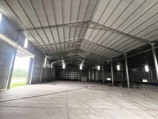 Cho thuê xưởng 2000m2 long thành. chỉ 60k/m2. pháp lý chuẩn. diện tích thuê đa dạng hơn 10.000m2