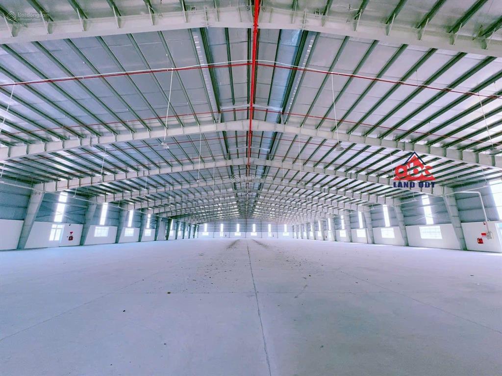 Bán nhà xưởng 10.476m2. chỉ 71 tỷ. phù hợp doanh nghiệp fdi  epe  kcn long thành.