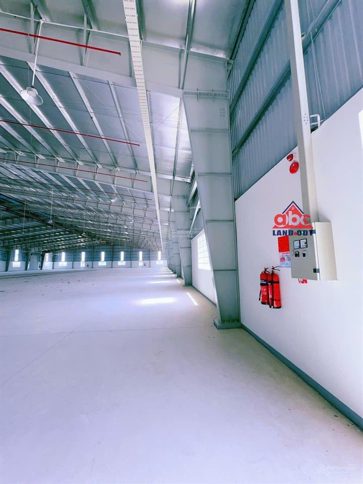 Bán nhà xưởng 10.476m2. chỉ 71 tỷ. phù hợp doanh nghiệp fdi  epe  kcn long thành.