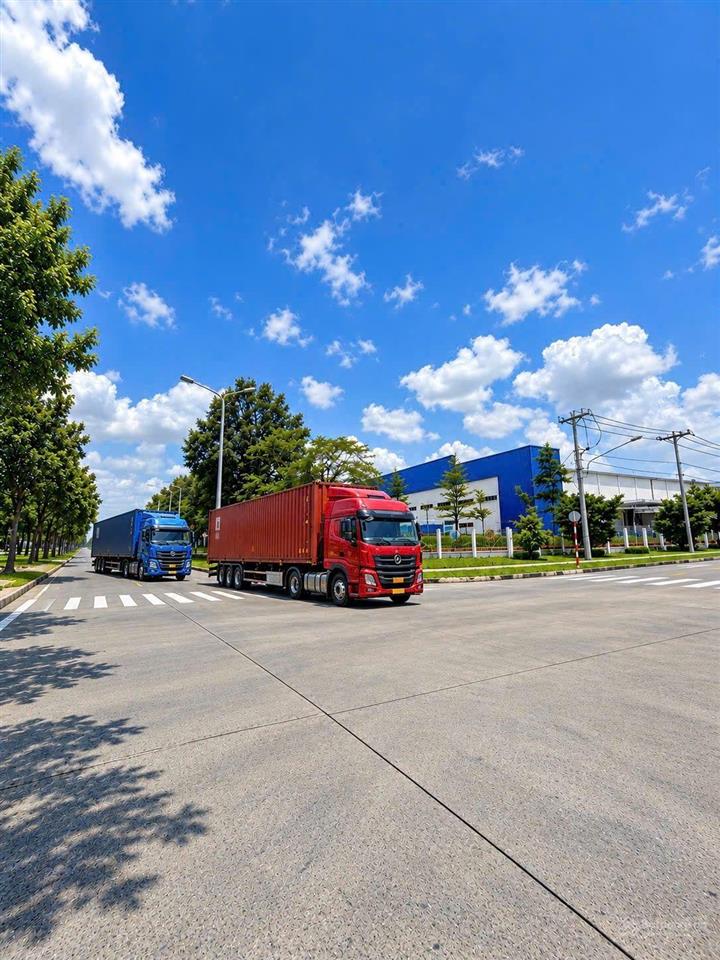 Bán nhà xưởng 10.476m2. chỉ 71 tỷ. phù hợp doanh nghiệp fdi  epe  kcn long thành.