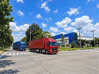 Bán nhà xưởng 10.476m2. chỉ 71 tỷ. phù hợp doanh nghiệp fdi  epe  kcn long thành.