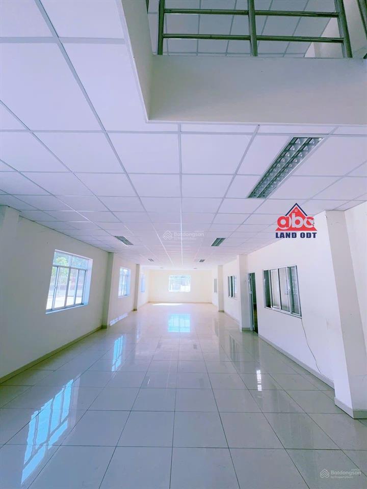 Bán nhà xưởng khuôn viên riêng biệt phù hợp doanh nghiệp chế xuất epe kcn long thành, tp. đồng nai