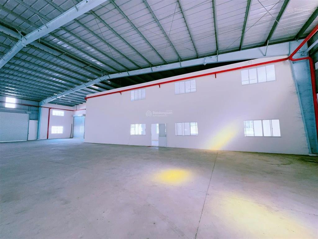 Bán nhà xưởng khuôn viên riêng biệt phù hợp doanh nghiệp chế xuất epe kcn long thành, tp. đồng nai