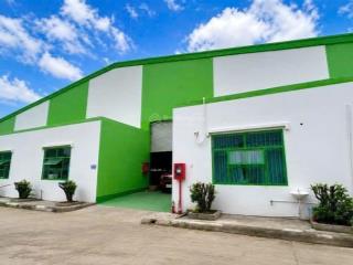 Cho thuê xưởng sx 5000m2. chỉ 390 tr/th. pháp lý chuẩn. gần kcn long thành, tp. đồng nai.