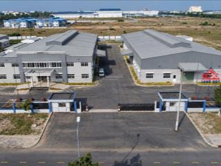 Cho thuê xưởng sx 4900m2 khuôn viên độc lập 11.000m2, 94ngh/m2 kcn long khánh, tp. đồng nai